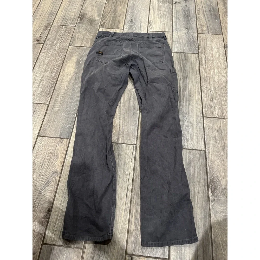 Ariat this listing